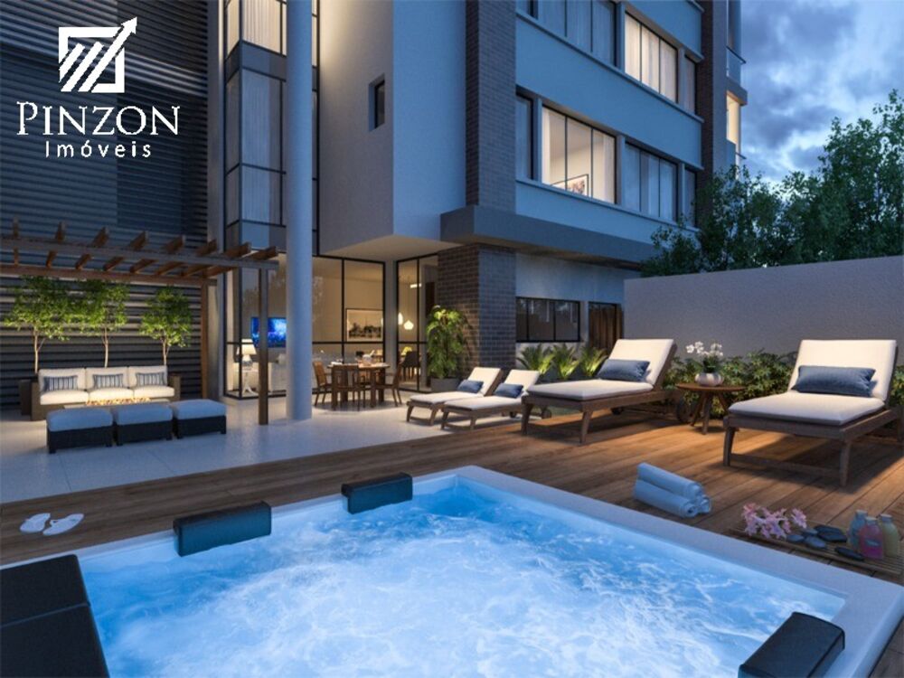 Apartamento, 3 quartos, 115 m² - Foto 5