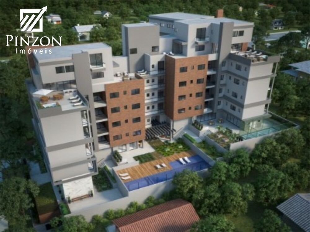 Apartamento, 3 quartos, 115 m² - Foto 2