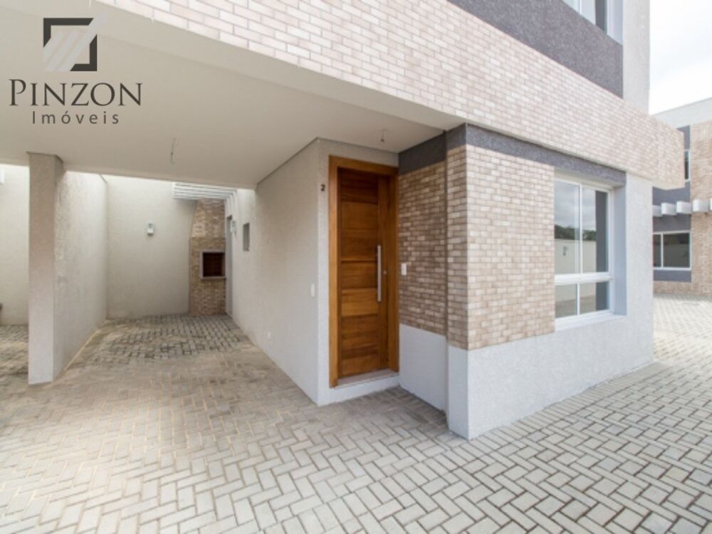 Casa, 3 quartos - Foto 2