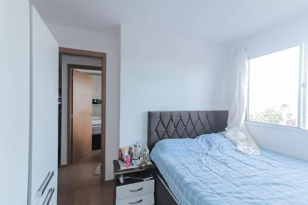 Apartamento à venda com 2 quartos, 40m² - Foto 4