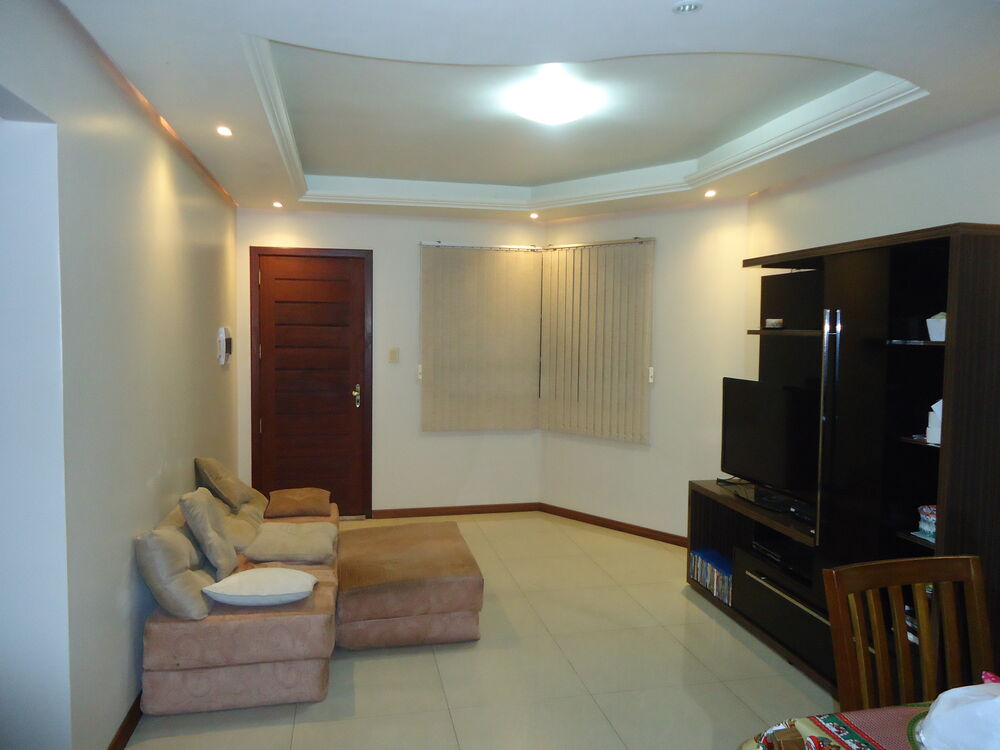 Casa, 2 quartos, 120 m² - Foto 1