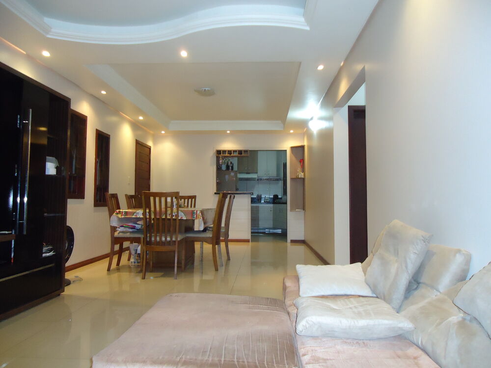 Casa, 2 quartos, 120 m² - Foto 3