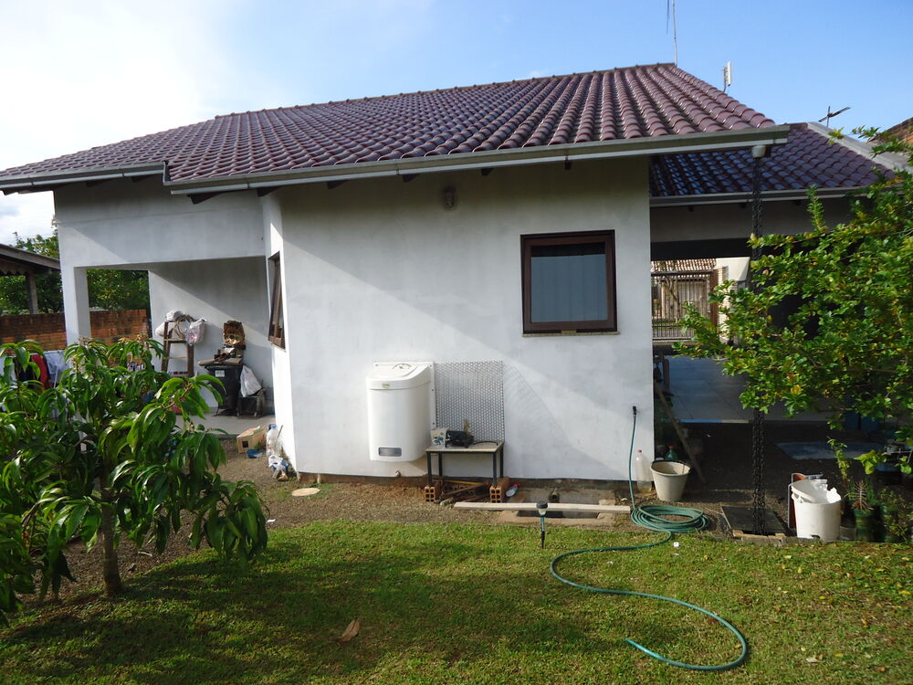 Casa, 2 quartos, 120 m² - Foto 8