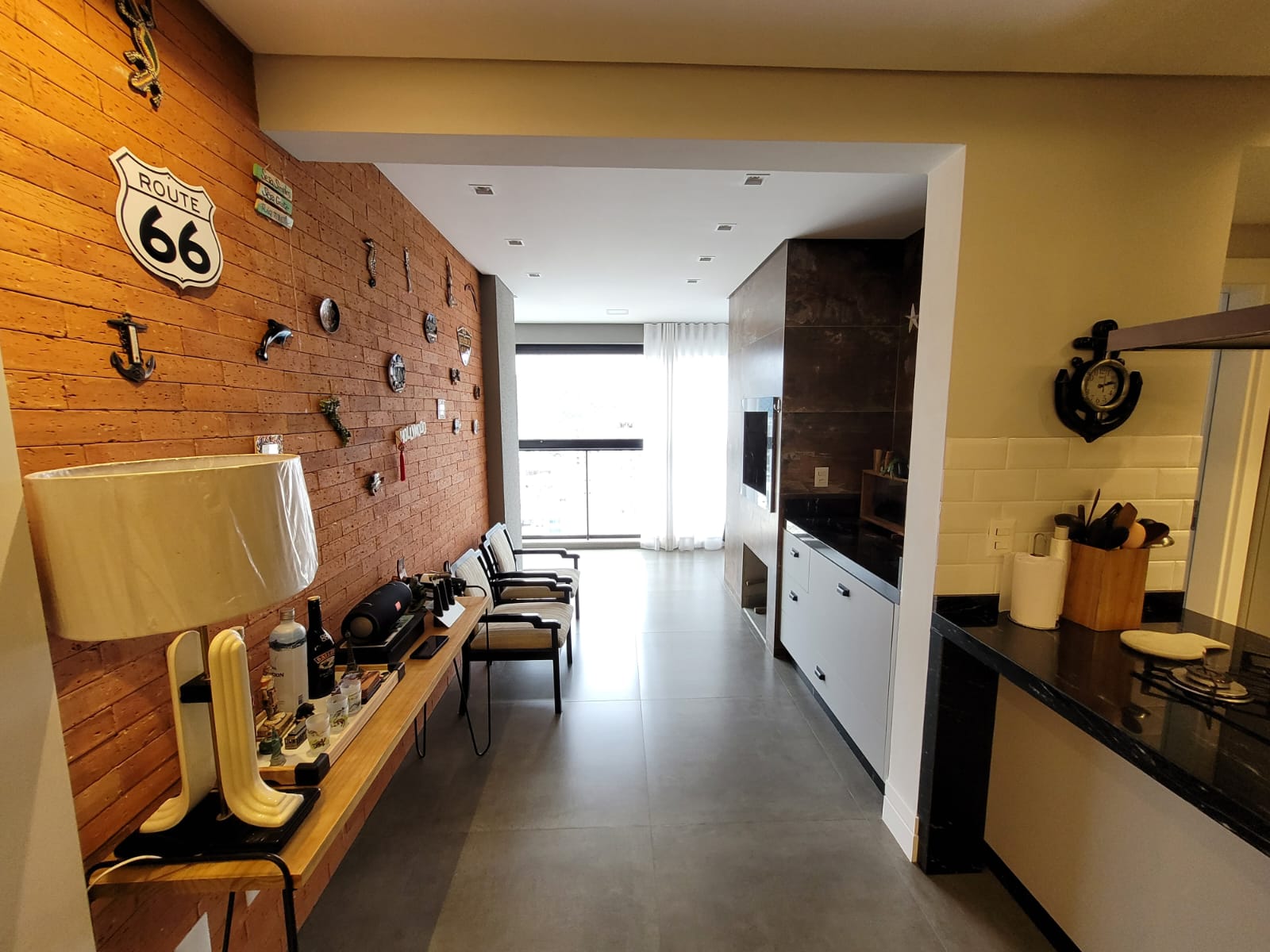 Apartamento à venda com 3 quartos, 124m² - Foto 17