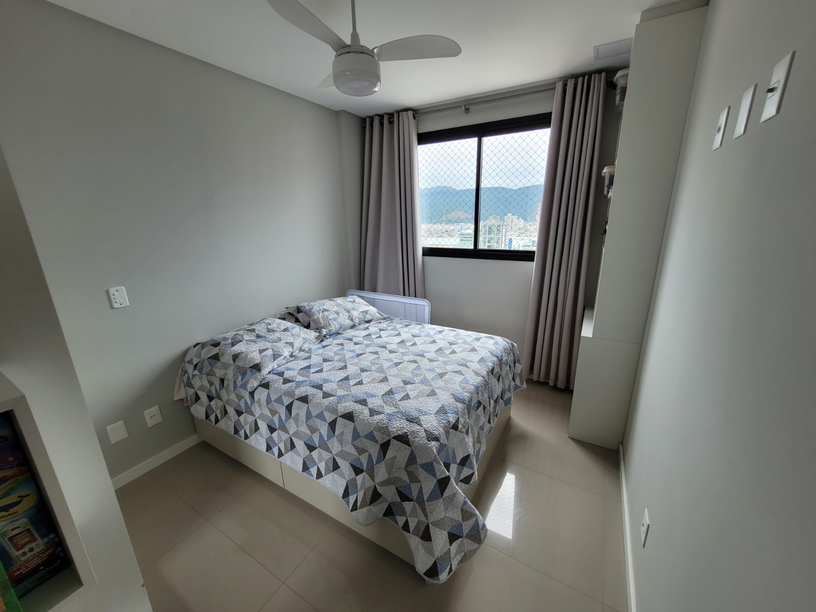 Apartamento à venda com 3 quartos, 124m² - Foto 8