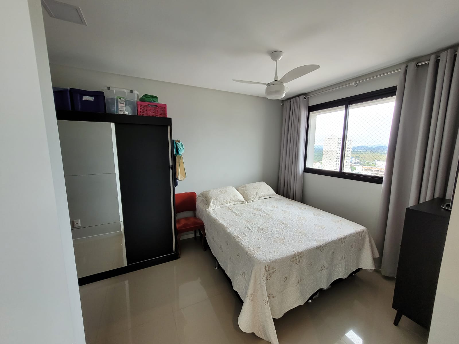 Apartamento à venda com 3 quartos, 124m² - Foto 14