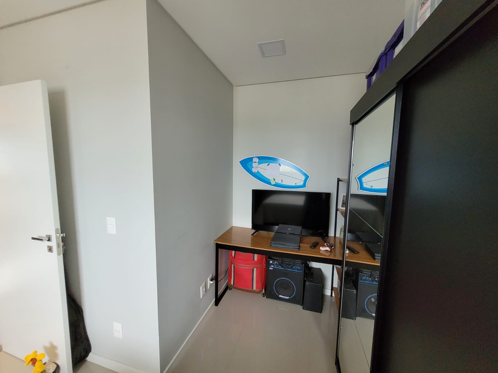 Apartamento à venda com 3 quartos, 124m² - Foto 13