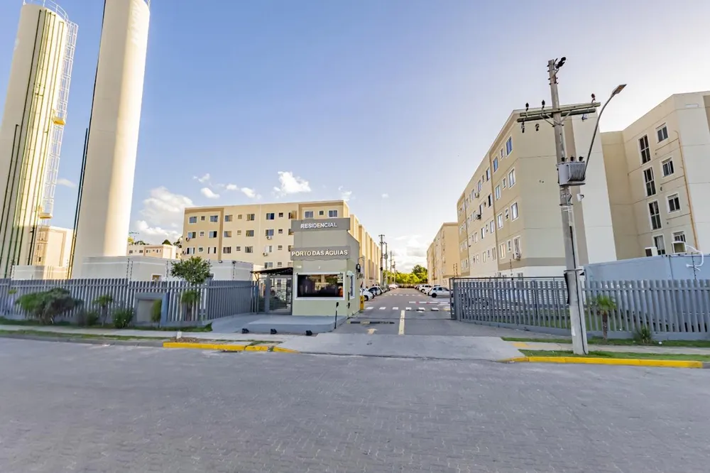 Apartamento, 2 quartos, 40 m² - Foto 12