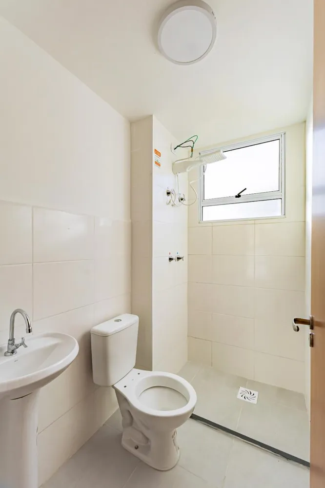 Apartamento, 2 quartos, 40 m² - Foto 5
