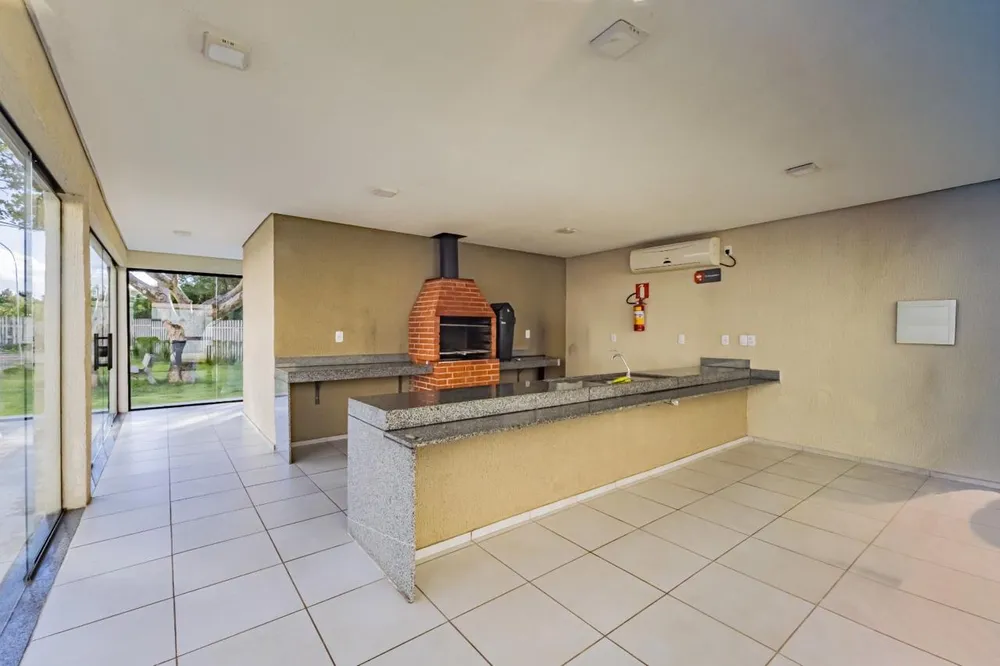 Apartamento, 2 quartos, 40 m² - Foto 3