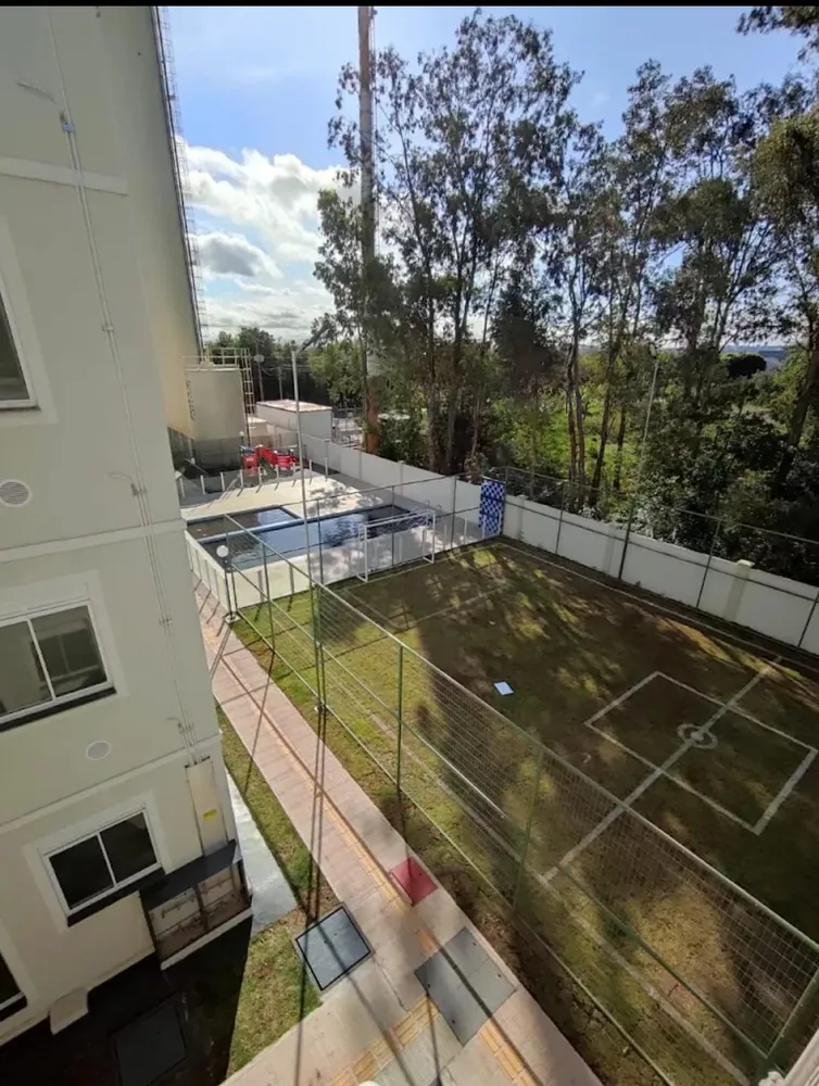 Apartamento, 2 quartos, 42 m² - Foto 5