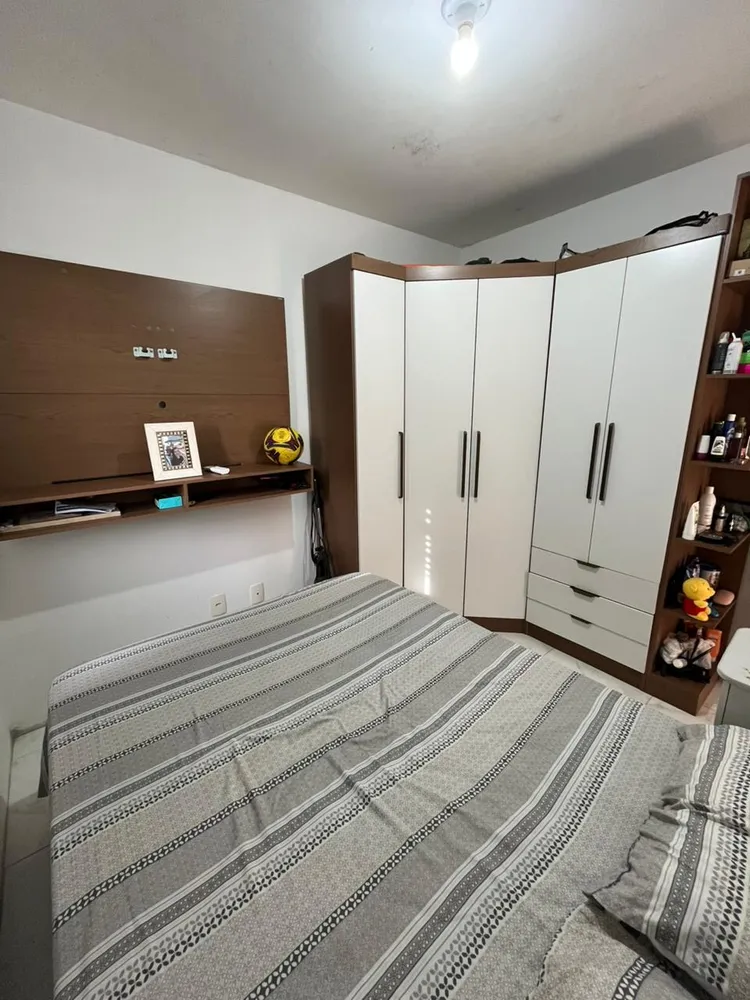 Apartamento, 2 quartos, 42 m² - Foto 7