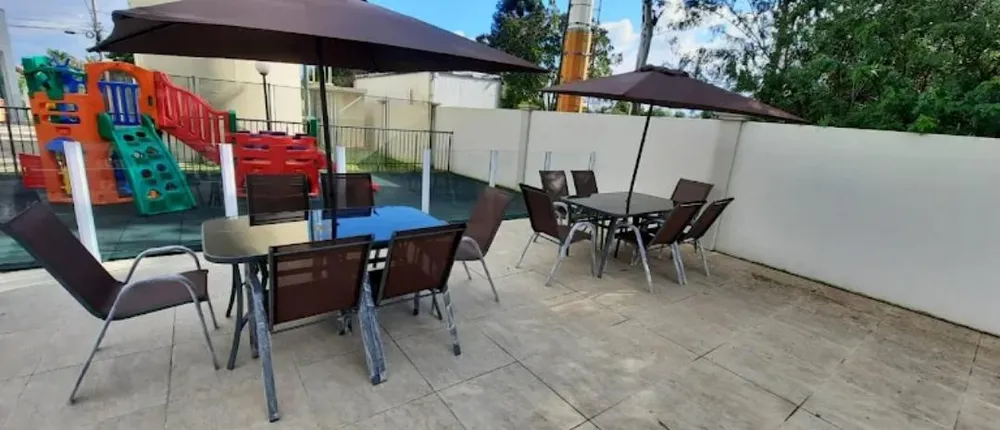 Apartamento, 2 quartos, 42 m² - Foto 6