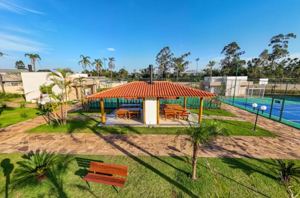 Casa de Condomínio, 3 quartos - Foto 10