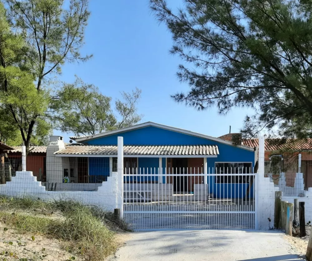 Casa, 3 quartos, 120 m² - Foto 1