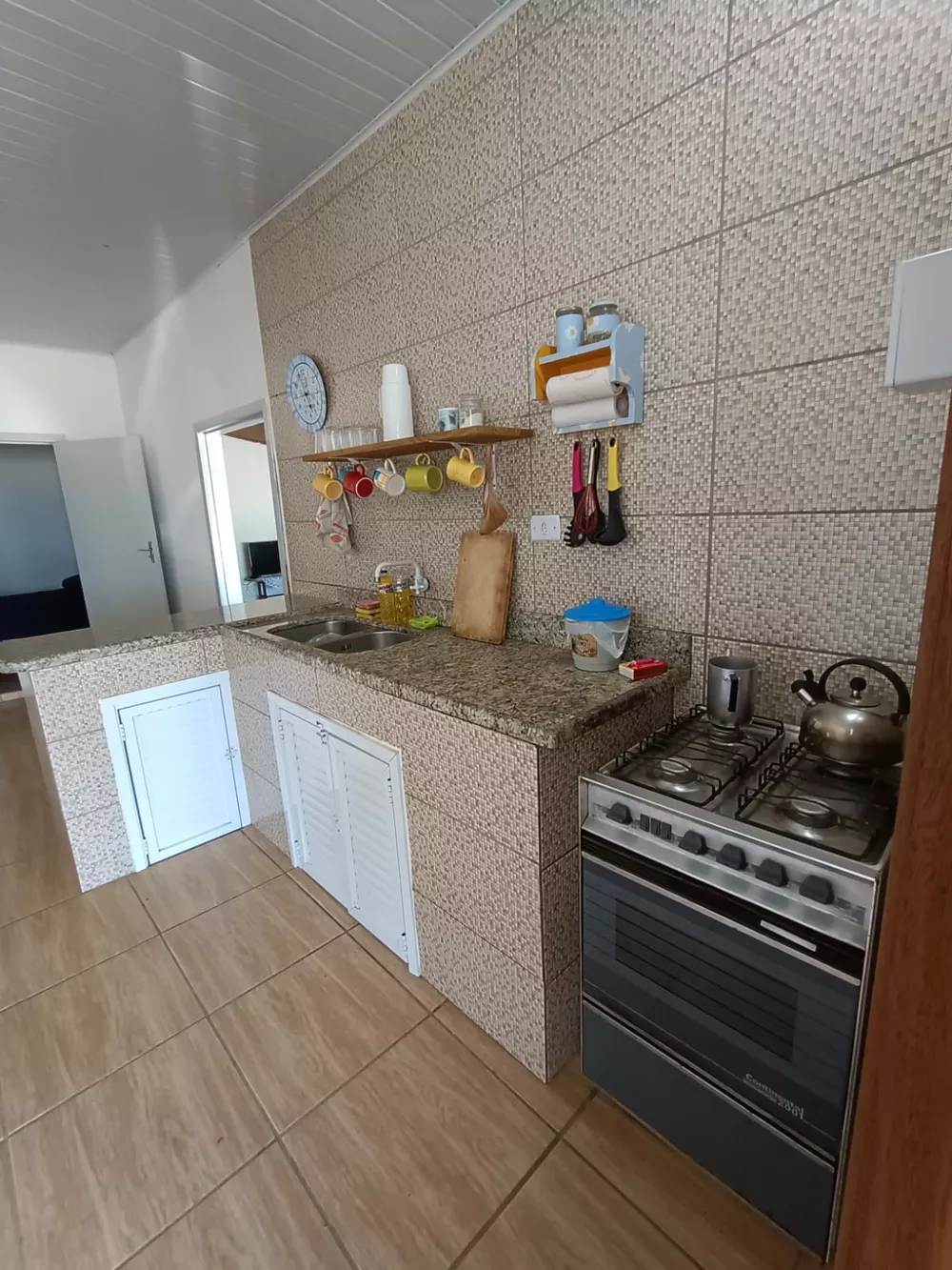 Casa, 3 quartos, 120 m² - Foto 7