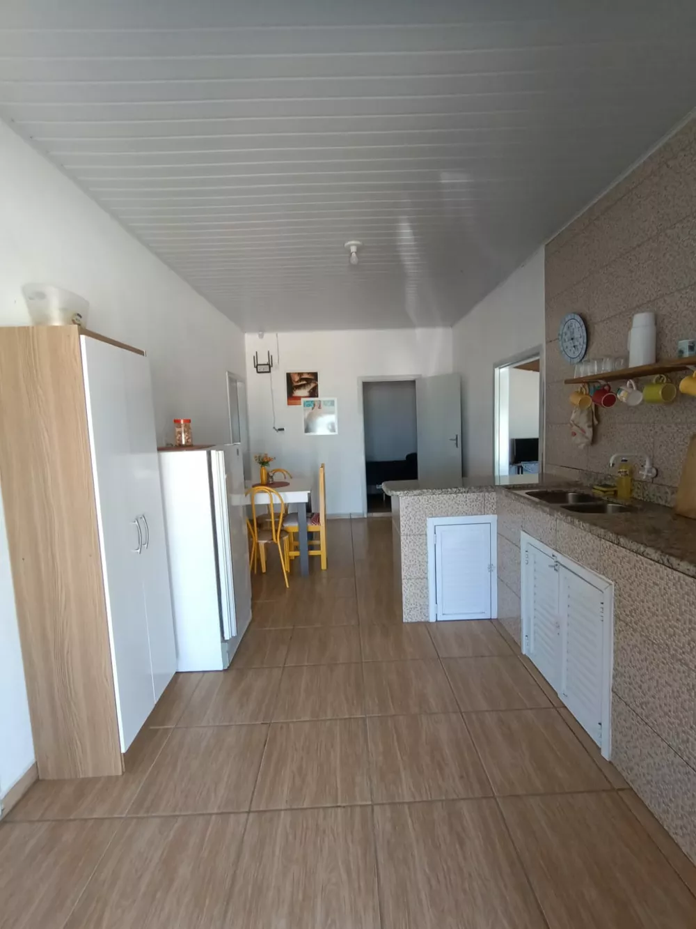 Casa, 3 quartos, 120 m² - Foto 4