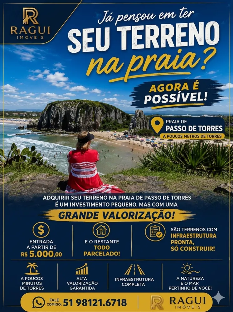 Loteamento e Condomínio - Foto 1