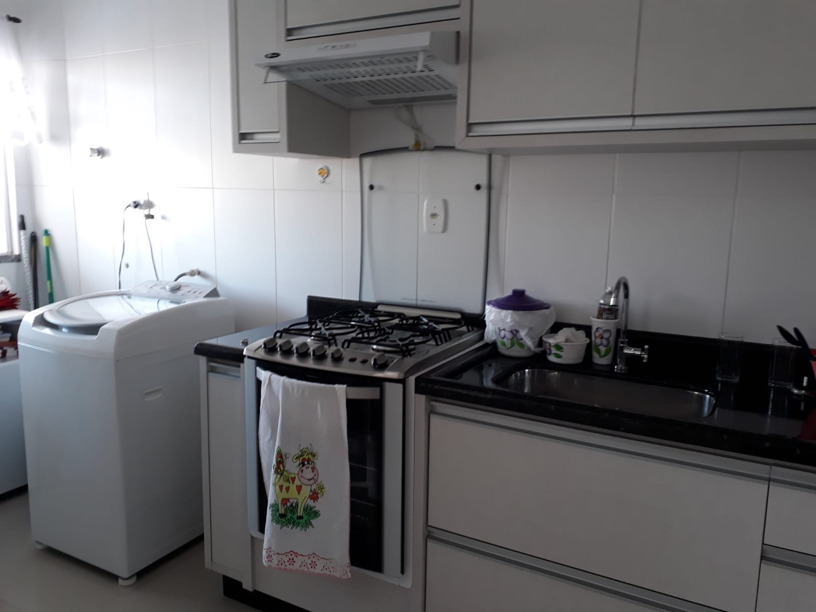 Apartamento à venda com 2 quartos, 102m² - Foto 9