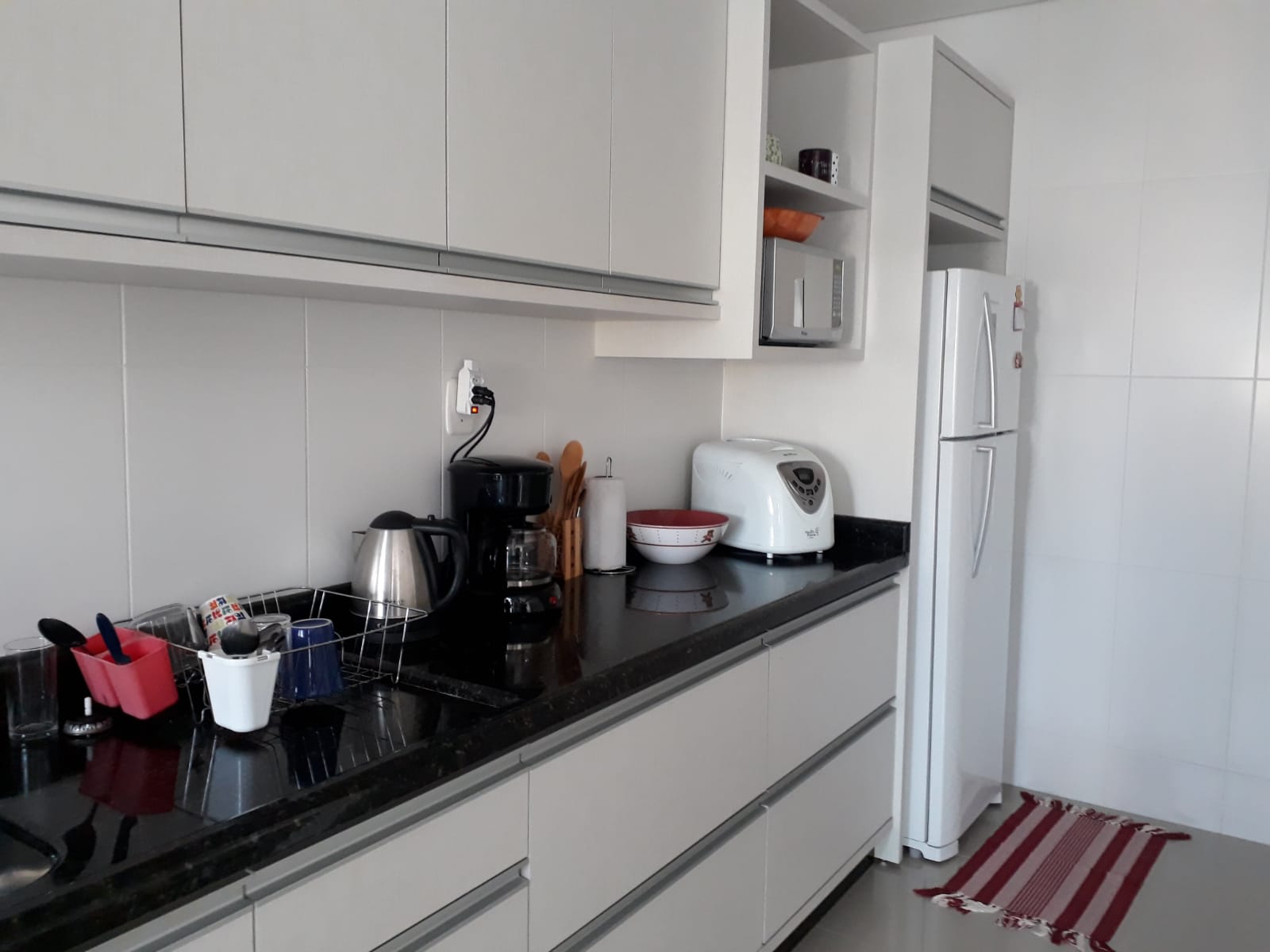 Apartamento à venda com 2 quartos, 102m² - Foto 3