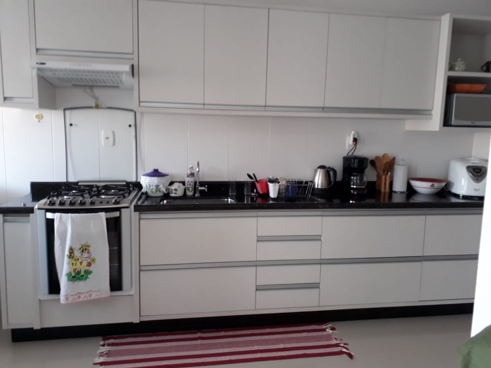 Apartamento à venda com 2 quartos, 102m² - Foto 13