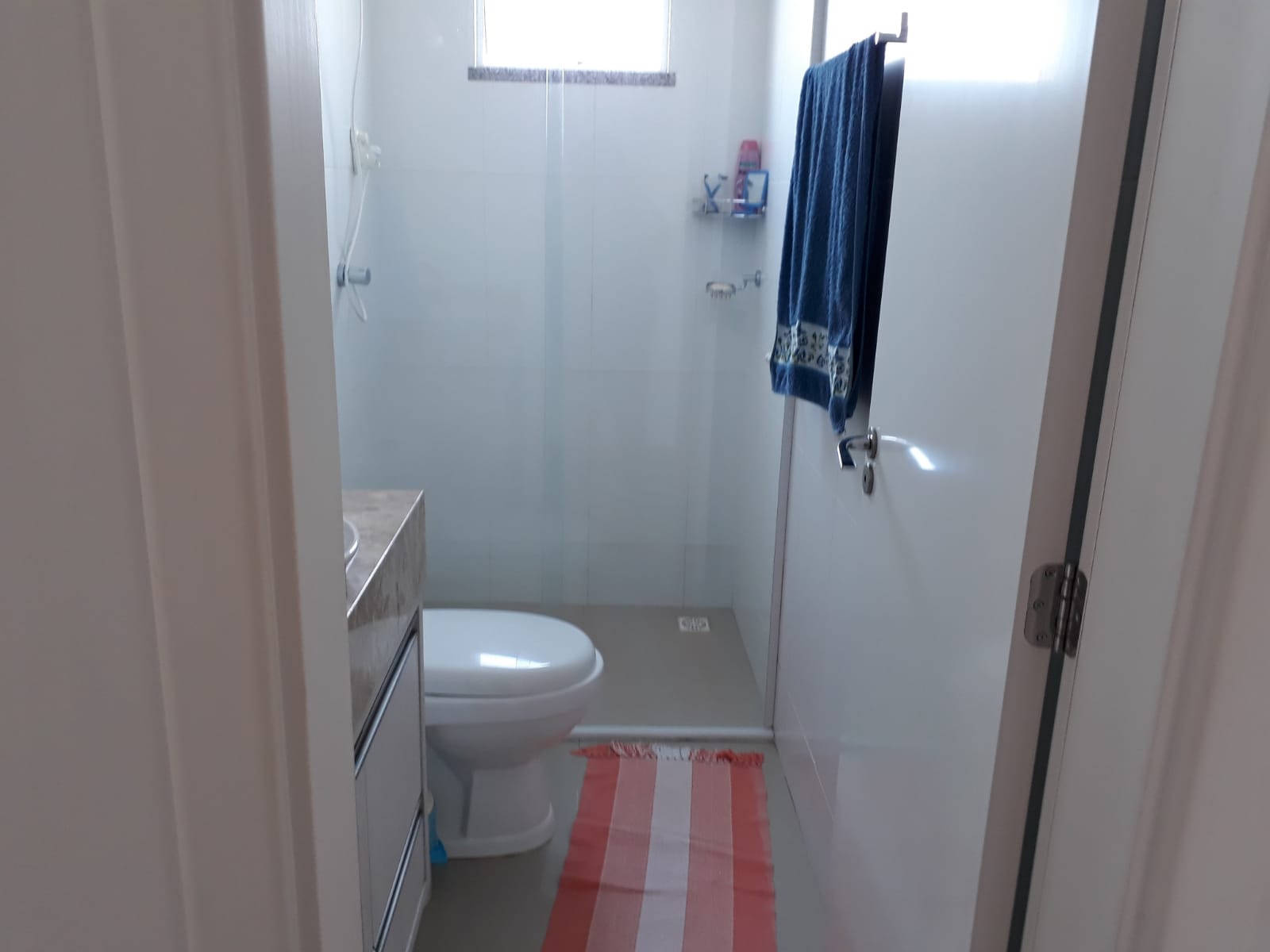 Apartamento à venda com 2 quartos, 102m² - Foto 6