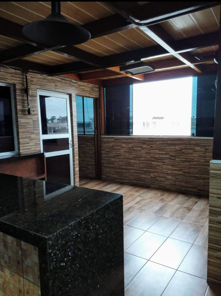 Apartamento à venda com 3 quartos, 70m² - Foto 6