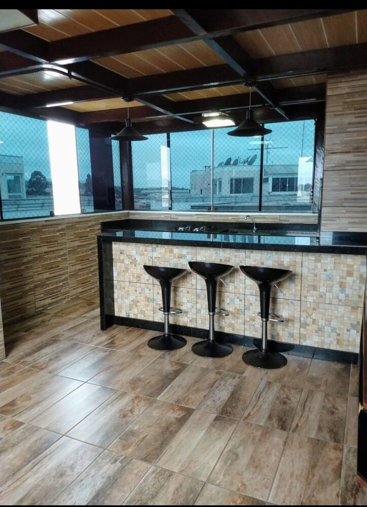 Apartamento à venda com 3 quartos, 70m² - Foto 2