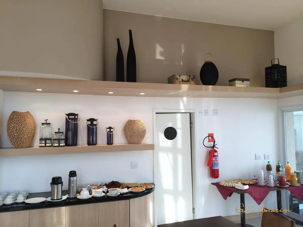 Flat/Apart Hotel, 1 quarto, 32 m² - Foto 36