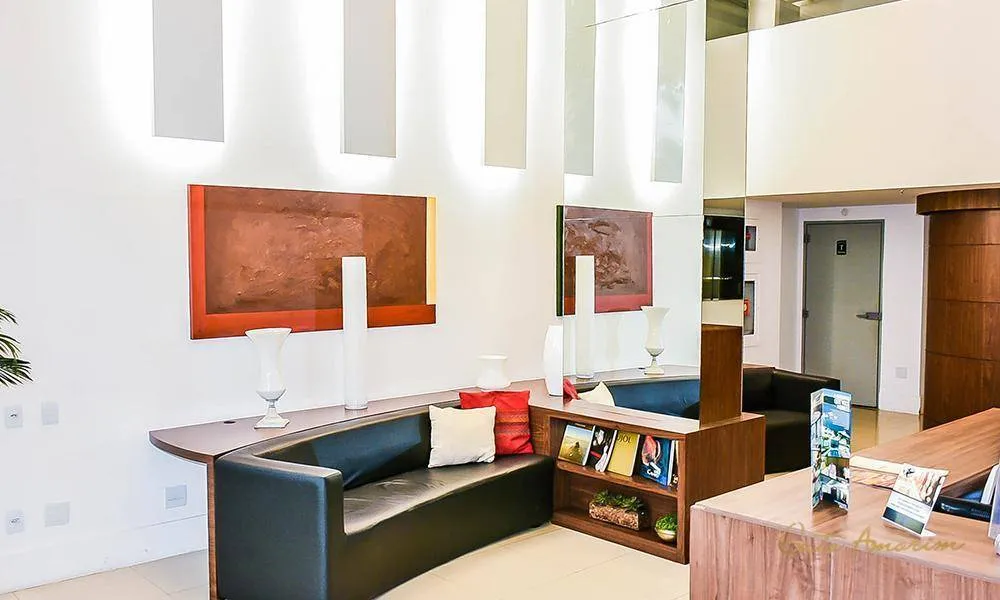 Flat/Apart Hotel, 1 quarto, 32 m² - Foto 40