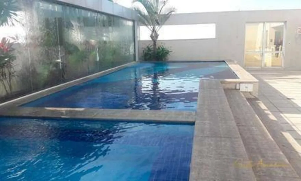 Flat/Apart Hotel, 1 quarto, 32 m² - Foto 35