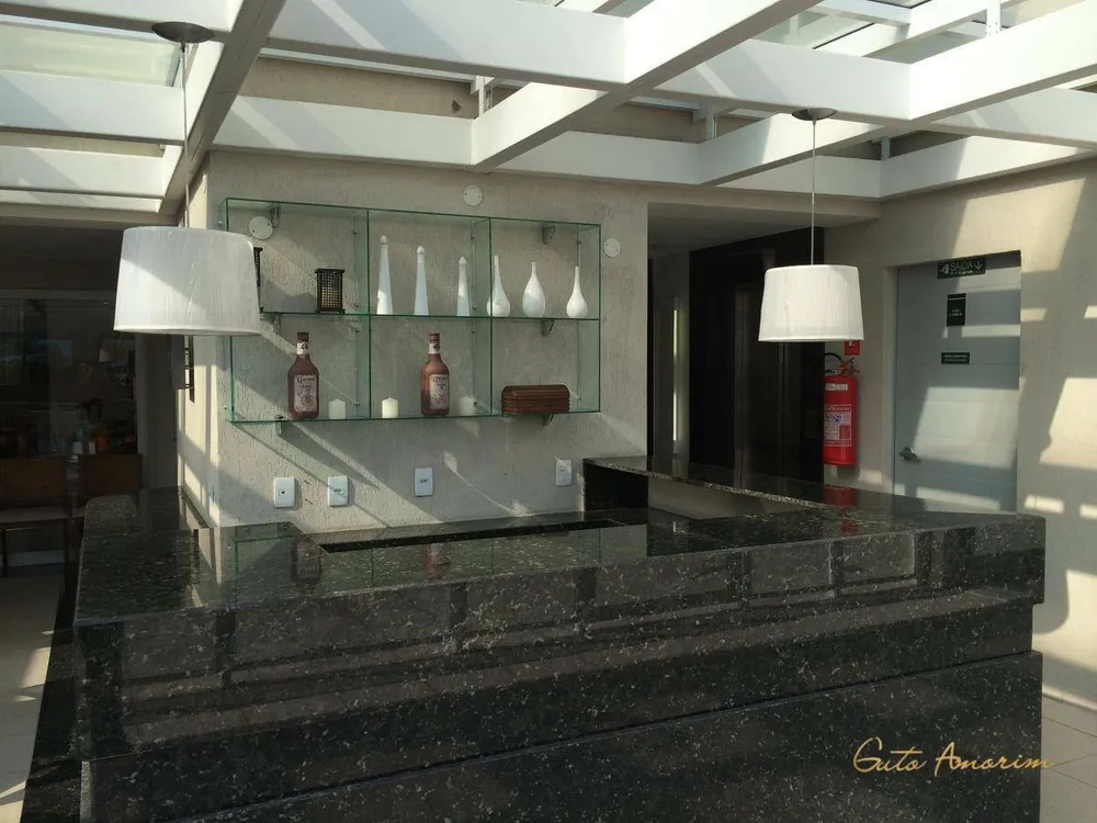 Flat/Apart Hotel, 1 quarto, 32 m² - Foto 39