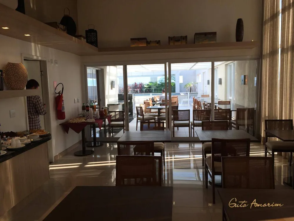Flat/Apart Hotel, 1 quarto, 32 m² - Foto 37