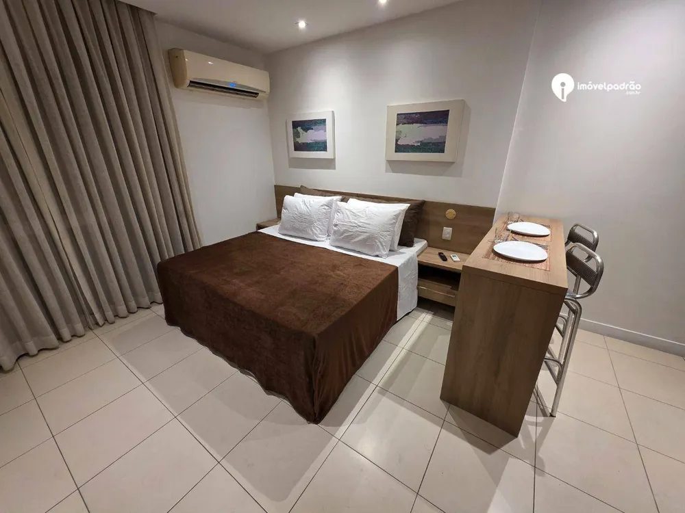 Flat/Apart Hotel, 1 quarto, 32 m² - Foto 3