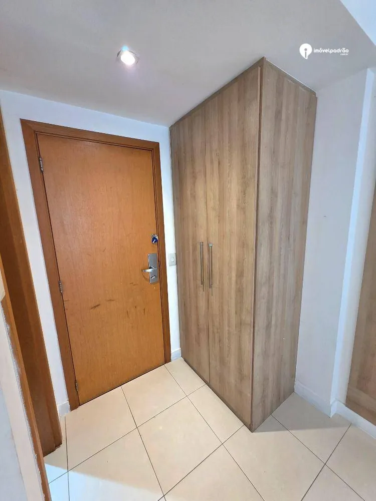 Flat/Apart Hotel, 1 quarto, 32 m² - Foto 21