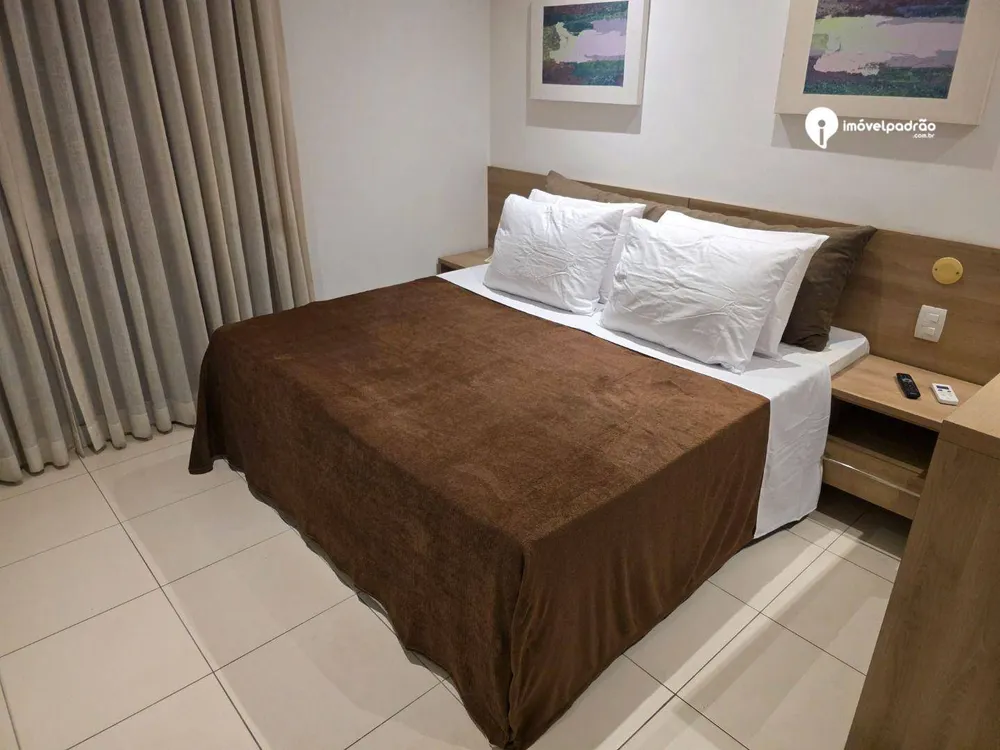 Flat/Apart Hotel, 1 quarto, 32 m² - Foto 13