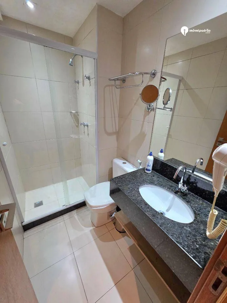 Flat/Apart Hotel, 1 quarto, 32 m² - Foto 20