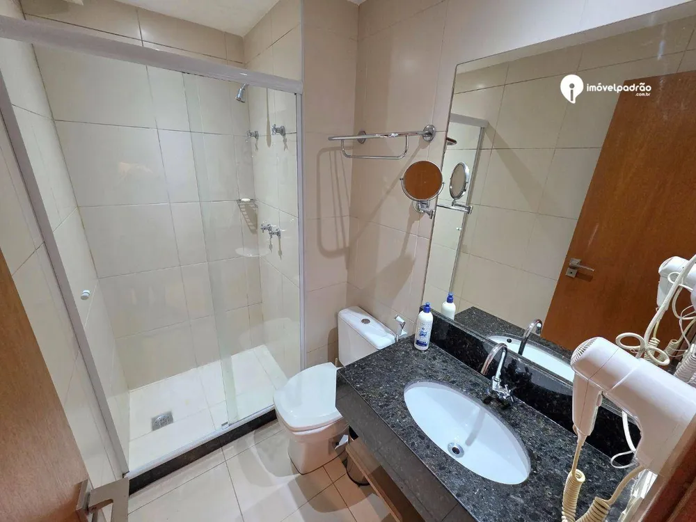 Flat/Apart Hotel, 1 quarto, 32 m² - Foto 26