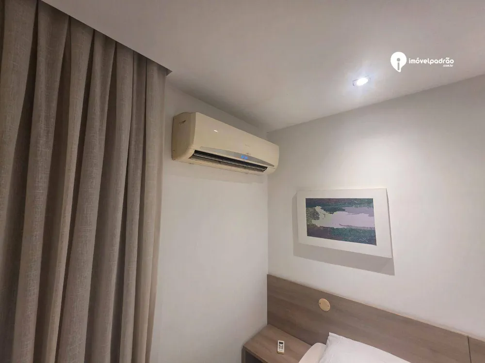Flat/Apart Hotel, 1 quarto, 32 m² - Foto 14