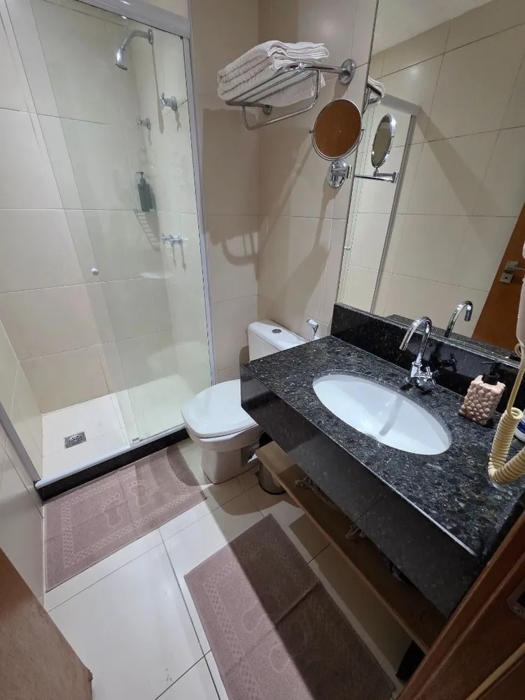 Flat/Apart Hotel, 1 quarto, 32 m² - Foto 15