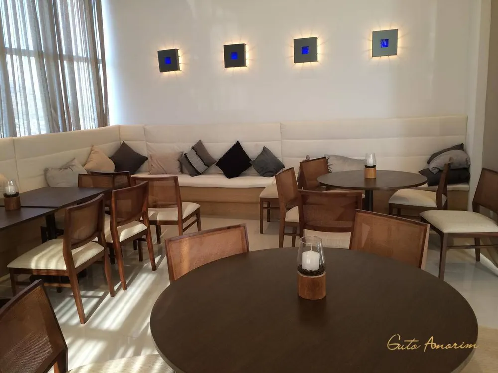 Flat/Apart Hotel, 1 quarto, 32 m² - Foto 38