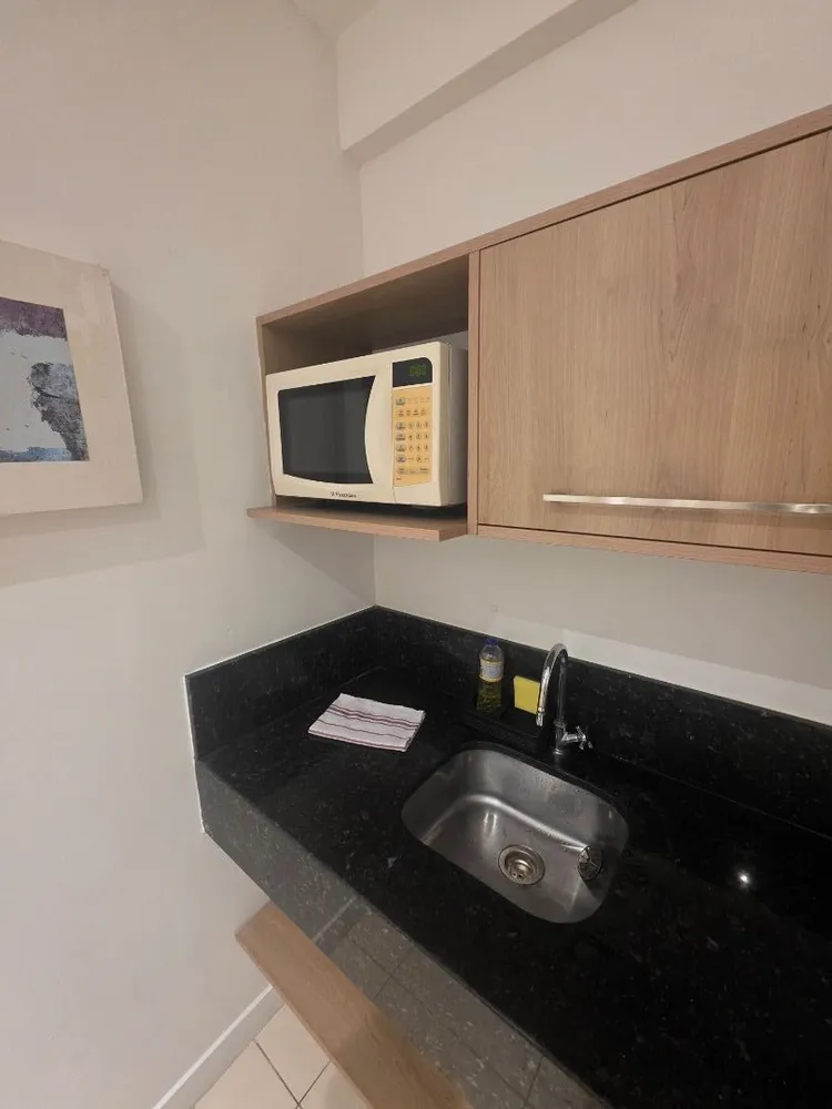 Flat/Apart Hotel, 1 quarto, 32 m² - Foto 18