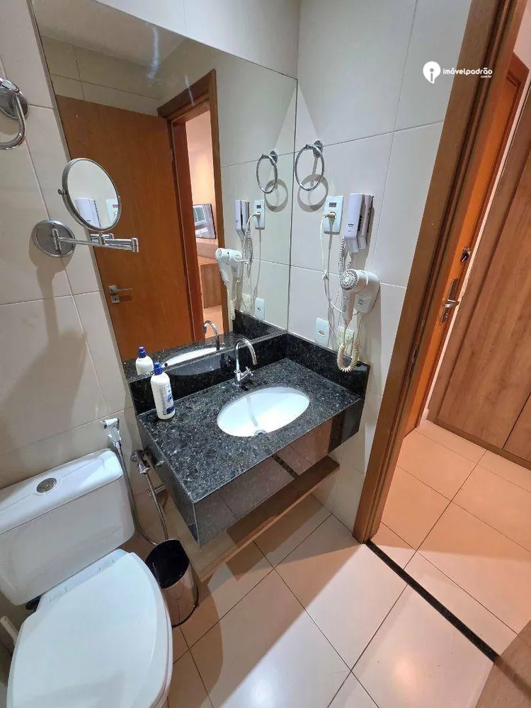 Flat/Apart Hotel, 1 quarto, 32 m² - Foto 22