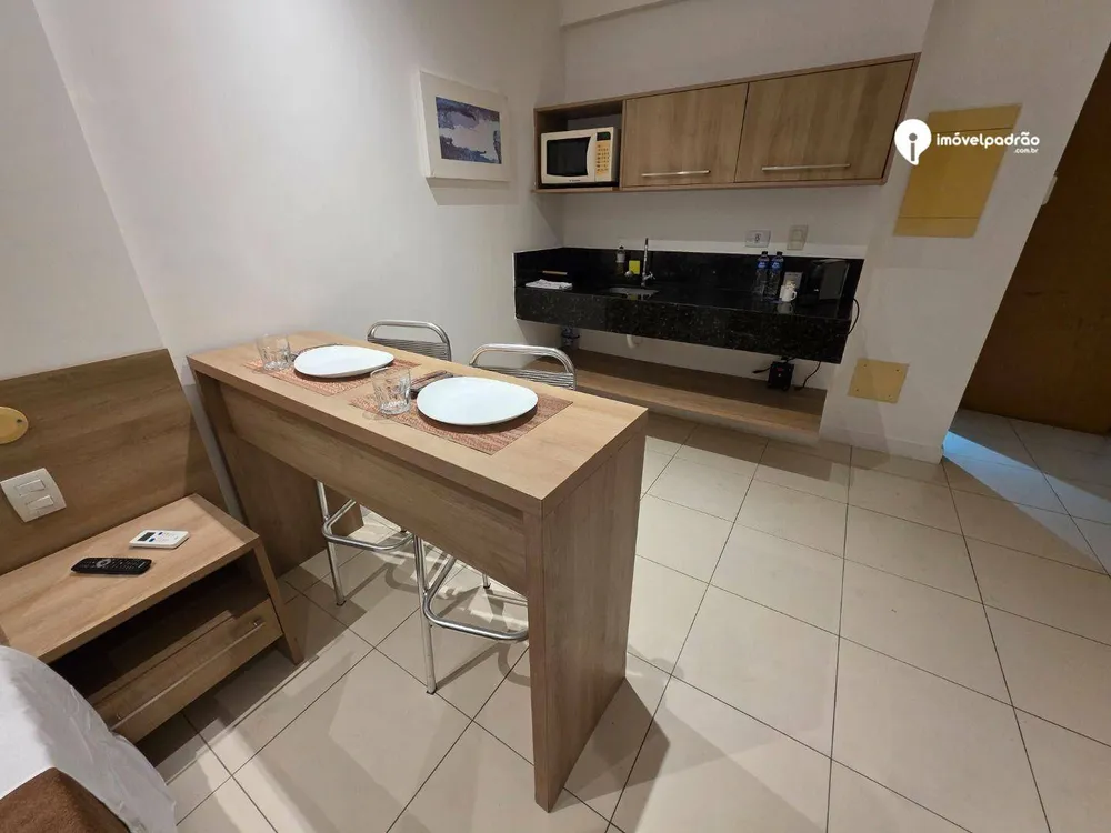 Flat/Apart Hotel, 1 quarto, 32 m² - Foto 8