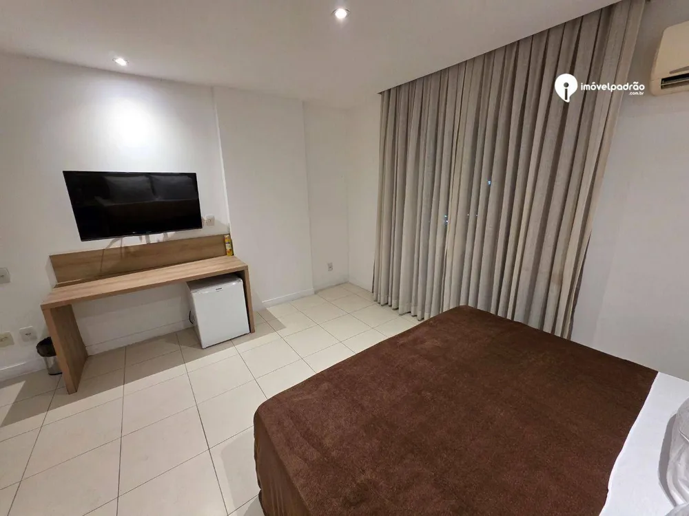 Flat/Apart Hotel, 1 quarto, 32 m² - Foto 5