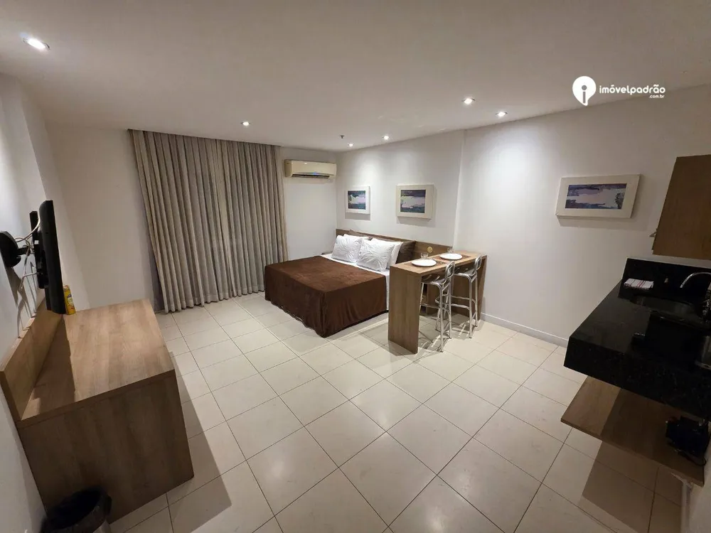 Flat/Apart Hotel, 1 quarto, 32 m² - Foto 10