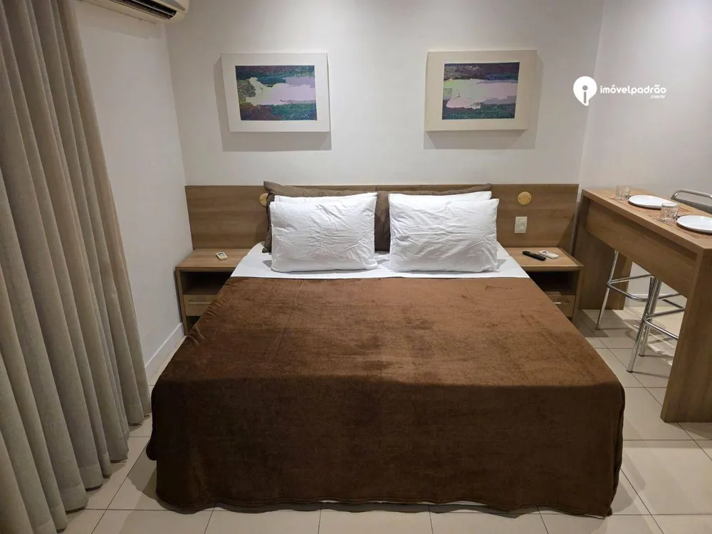 Flat/Apart Hotel, 1 quarto, 32 m² - Foto 12