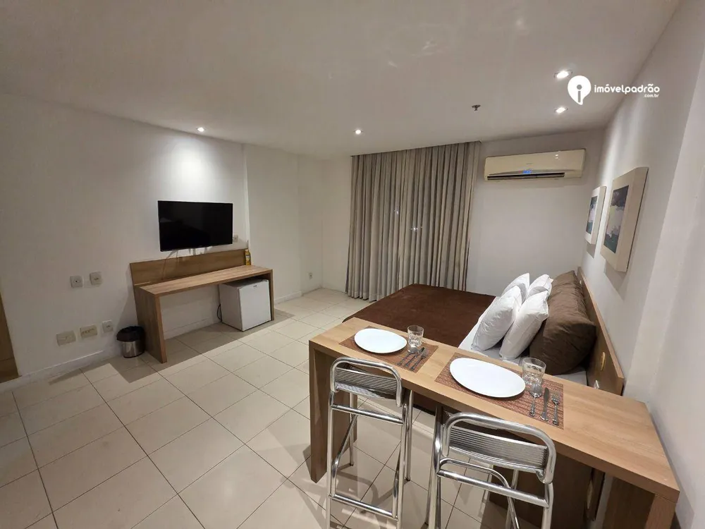 Flat/Apart Hotel, 1 quarto, 32 m² - Foto 11