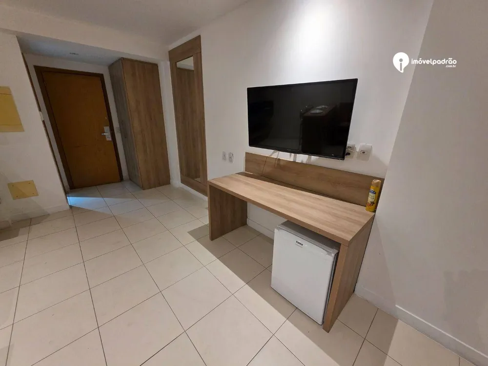 Flat/Apart Hotel, 1 quarto, 32 m² - Foto 7