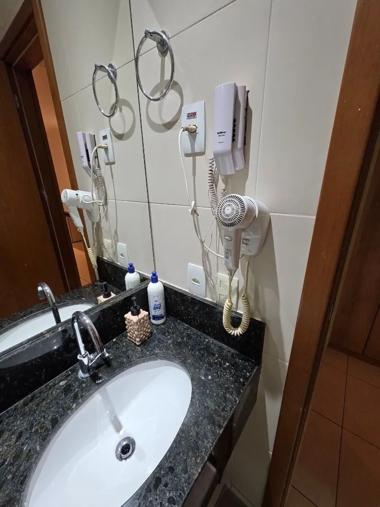 Flat/Apart Hotel, 1 quarto, 32 m² - Foto 16